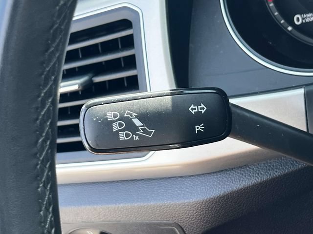 Used 2019 Volkswagen Atlas SE w/ Towing Package AWD/4WD image 25