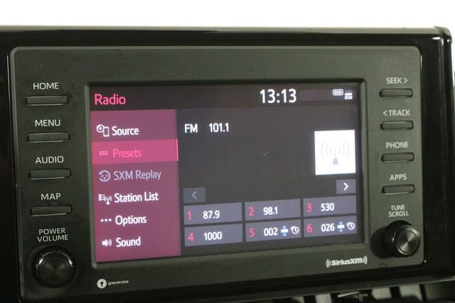 Used 2020 Toyota RAV4 LE w/ All Weather Liner Package image 29