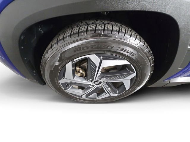 Used 2022 Hyundai Tucson Limited w/ Cargo Package FWD image 14