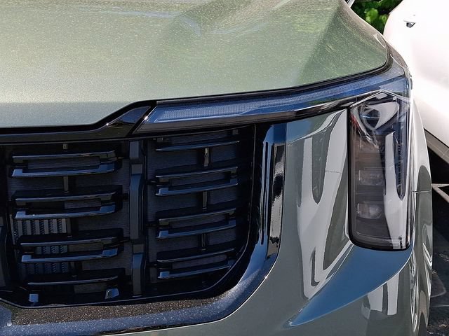 New 2026 Kia Sorento SX AWD/4WD image 4