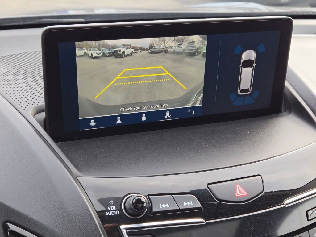 Used 2019 Acura RDX w/ Technology Package image 35