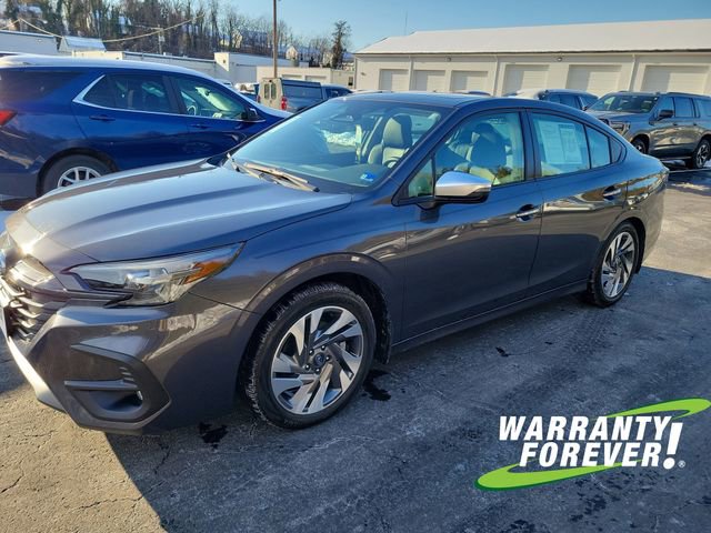 Used 2023 Subaru Legacy Touring XT image 3