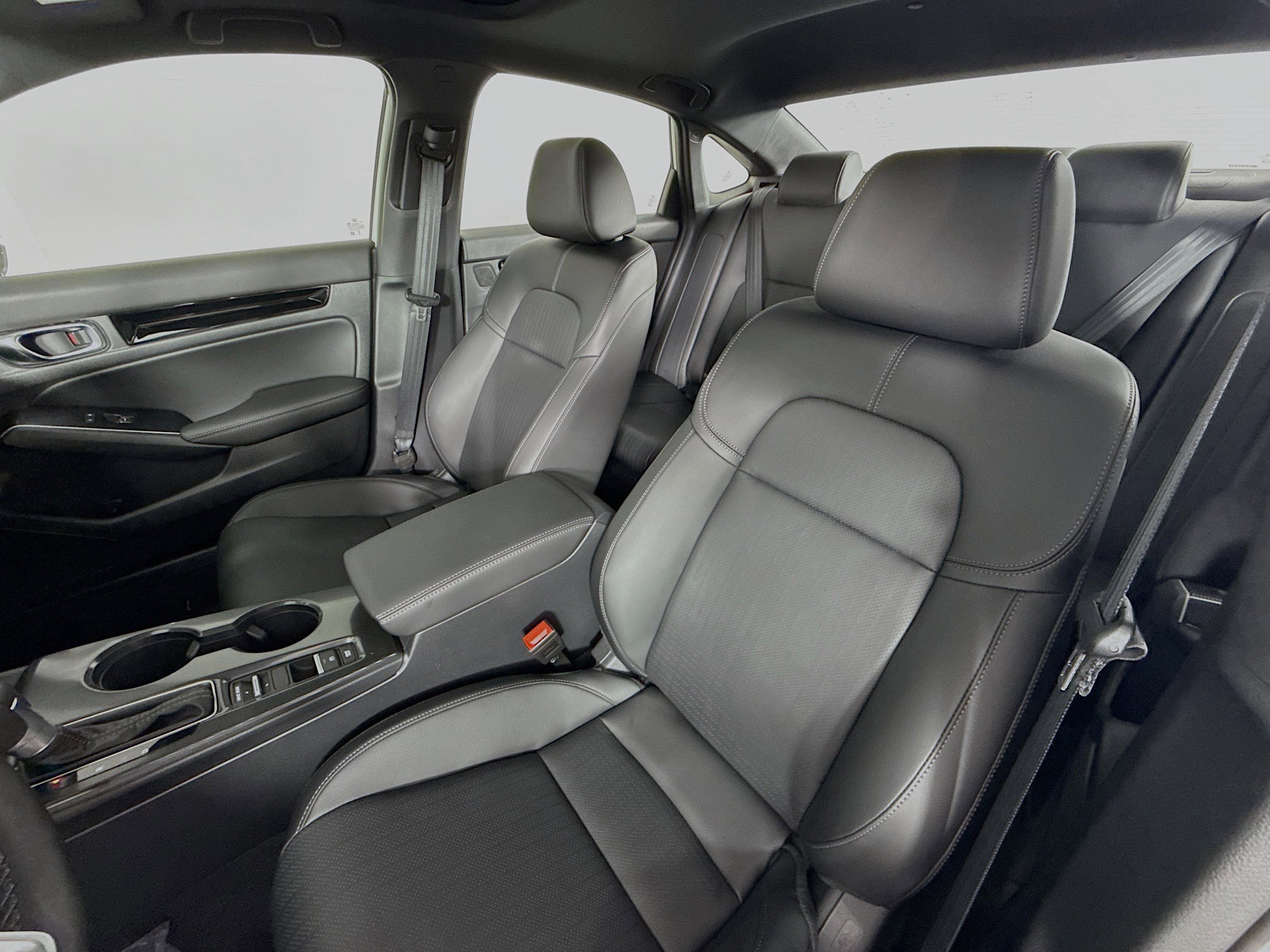 New 2025 Honda Civic Sport Touring image 26