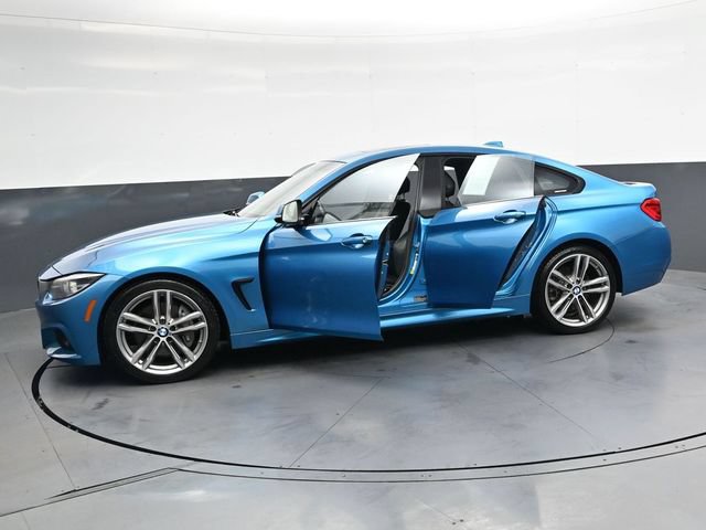 Used 2018 BMW 430i Gran Coupe RWD image 37