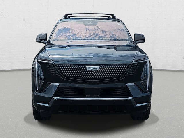 New 2026 Cadillac Escalade IQ Sport 1 w/ LPO, ONYX Package image 2