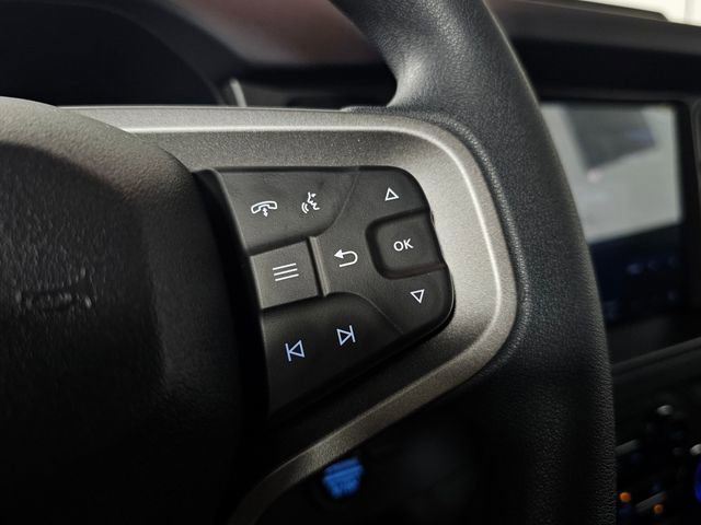 New 2025 Ford Bronco 4-Door image 32