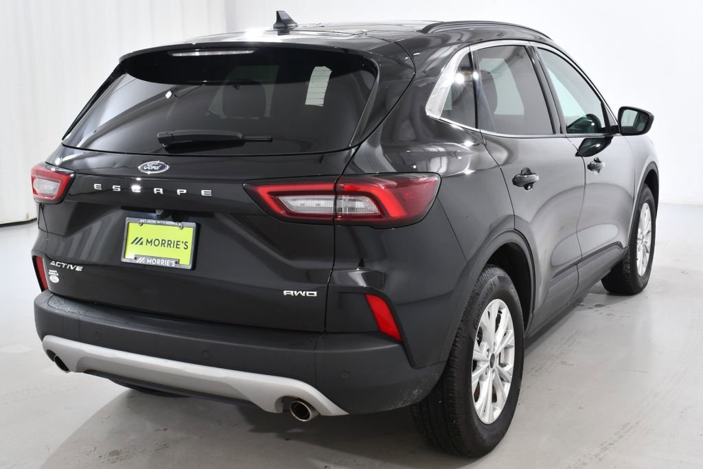 Used 2024 Ford Escape Active w/ Tech Pack #1 image 12