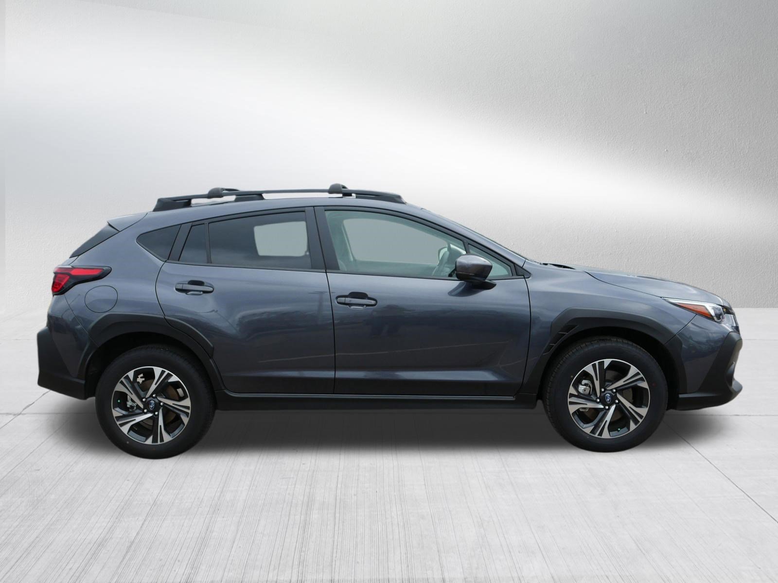 Certified 2025 Subaru Crosstrek 2.0i Premium image 8