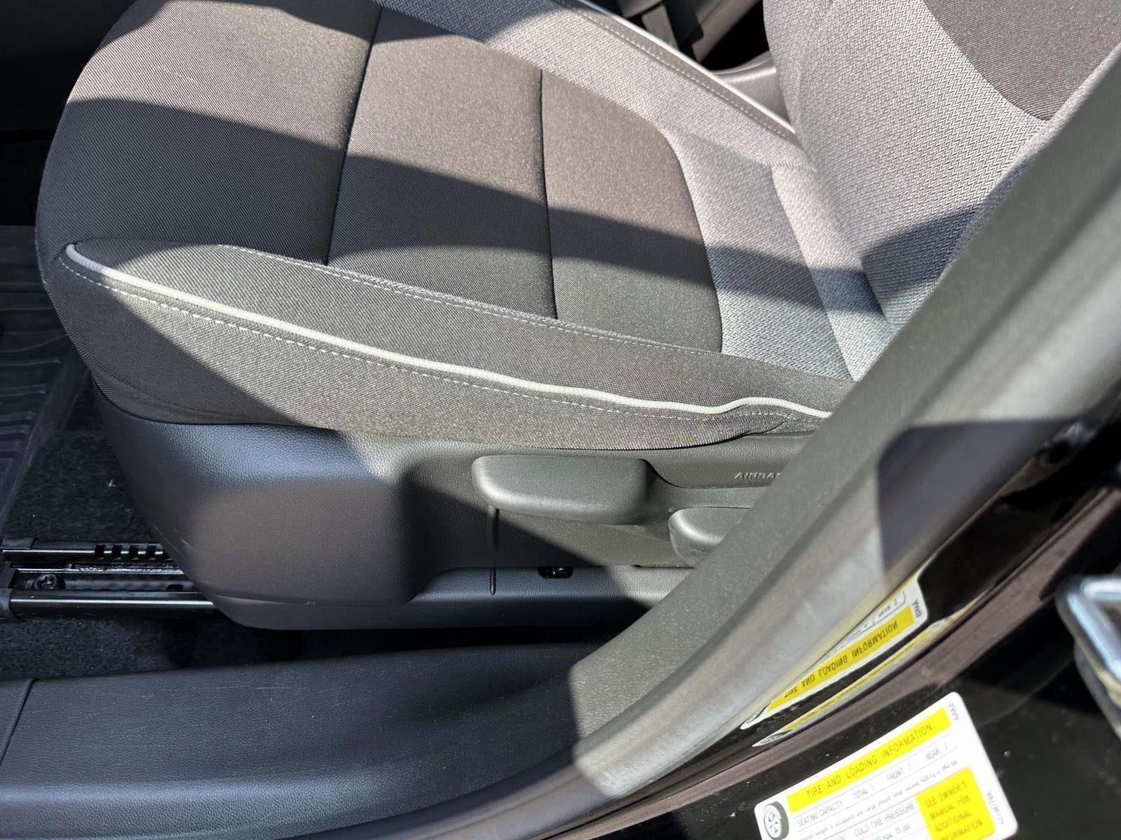 Certified 2024 Chevrolet TrailBlazer LS w/ LS Convenience Package image 15