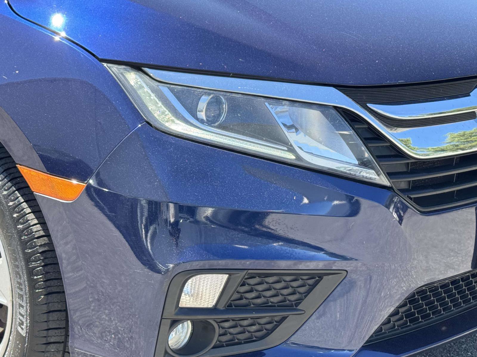 Used 2019 Honda Odyssey EX-L image 27