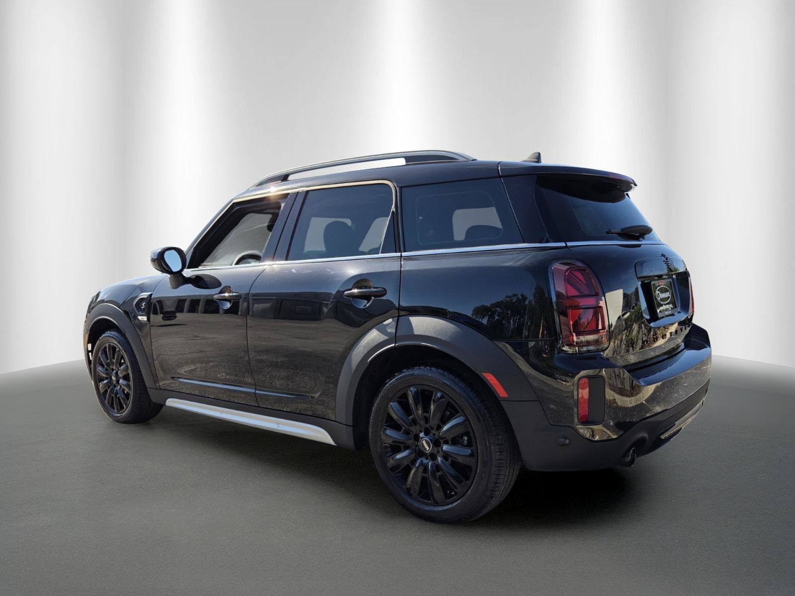 Certified 2024 MINI Cooper Countryman S FWD image 5