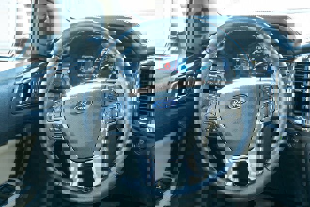 Used 2019 Ford Ranger Lariat w/ Equipment Group 501A Mid image 29