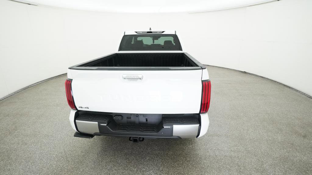 New 2026 Toyota Tundra Limited image 7