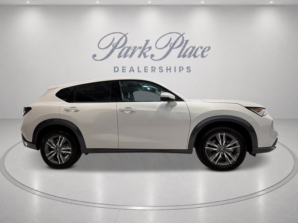New 2026 Acura ADX AWD image 9