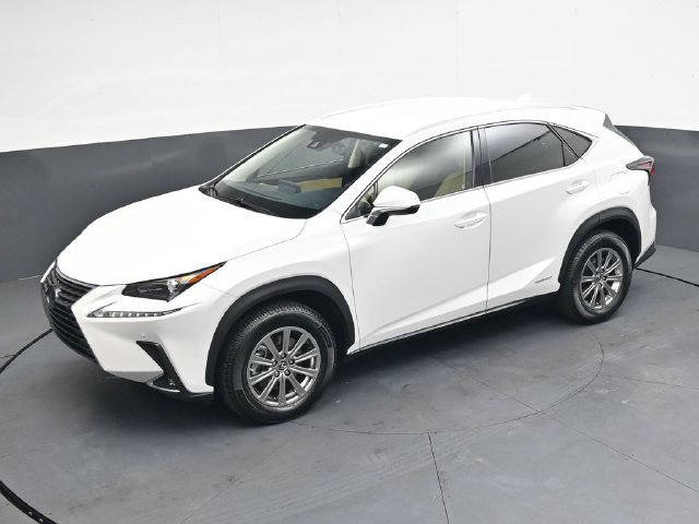 Used 2020 Lexus NX 300h AWD w/ Comfort Package image 27