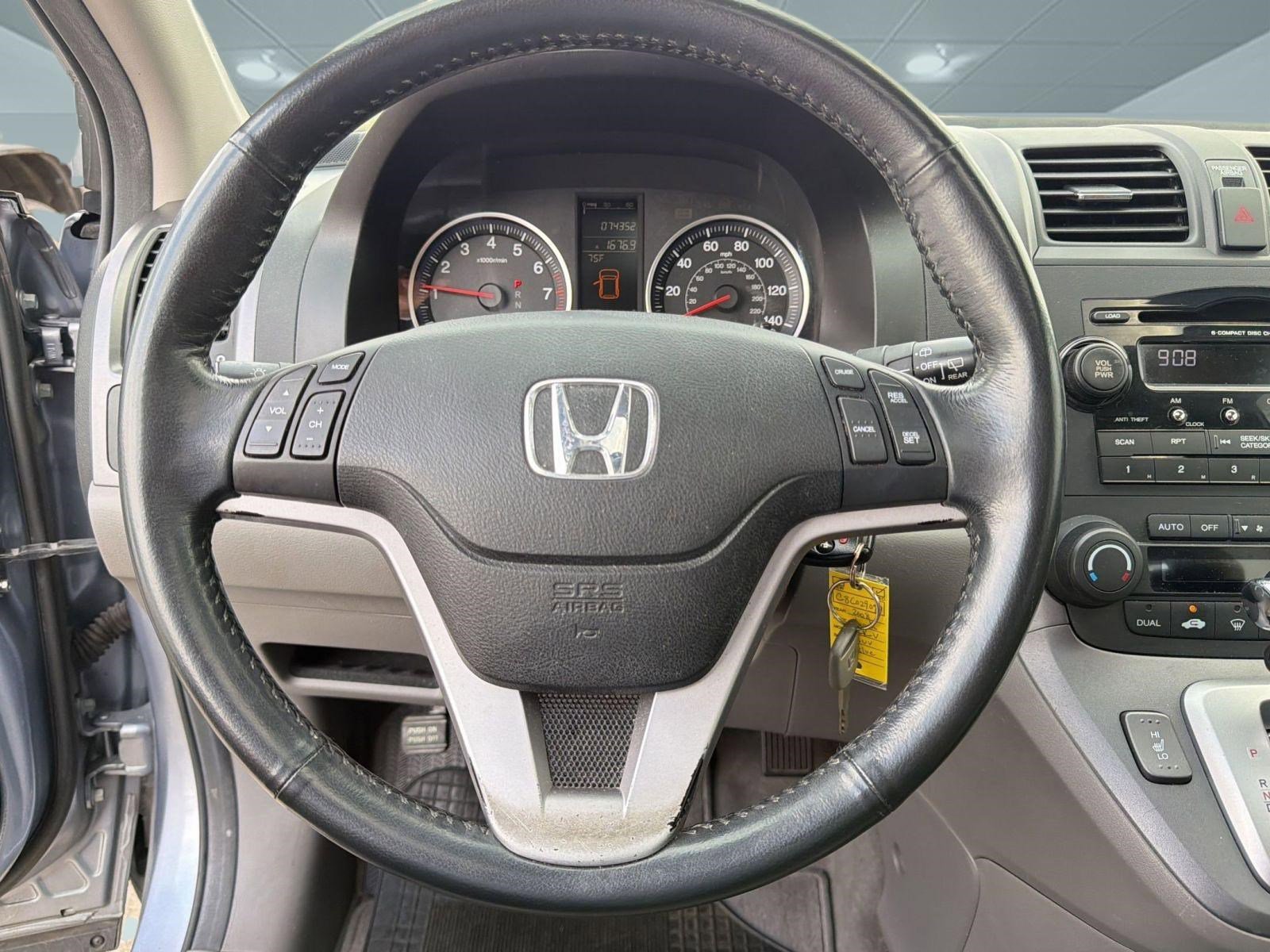 Used 2008 Honda CR-V EX-L image 14