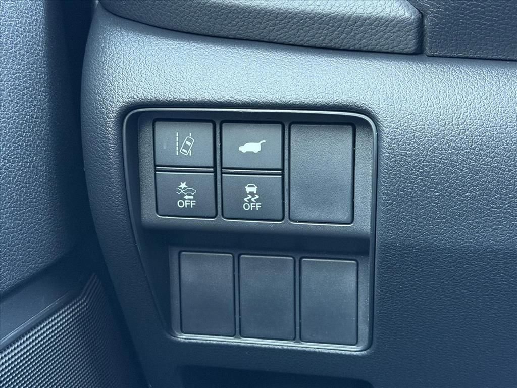 Used 2021 Honda CR-V EX-L image 18