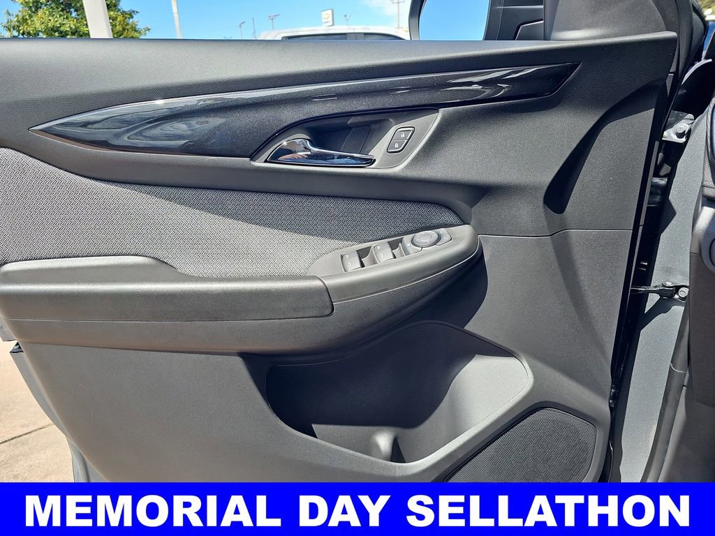 New 2026 Chevrolet TrailBlazer LS FWD image 26