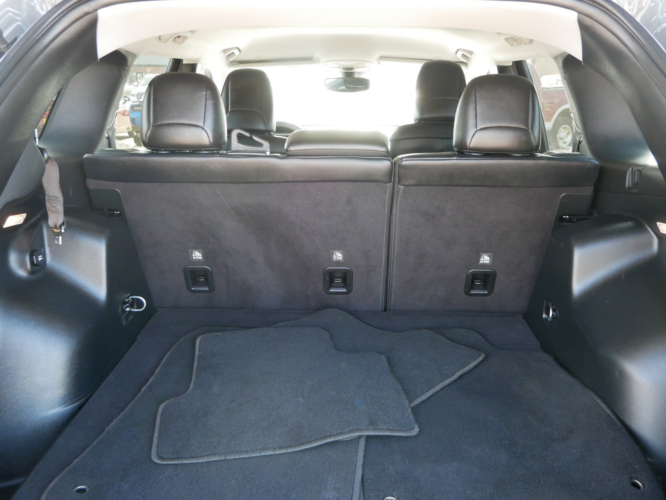 Used 2022 Jeep Cherokee Latitude Lux image 18