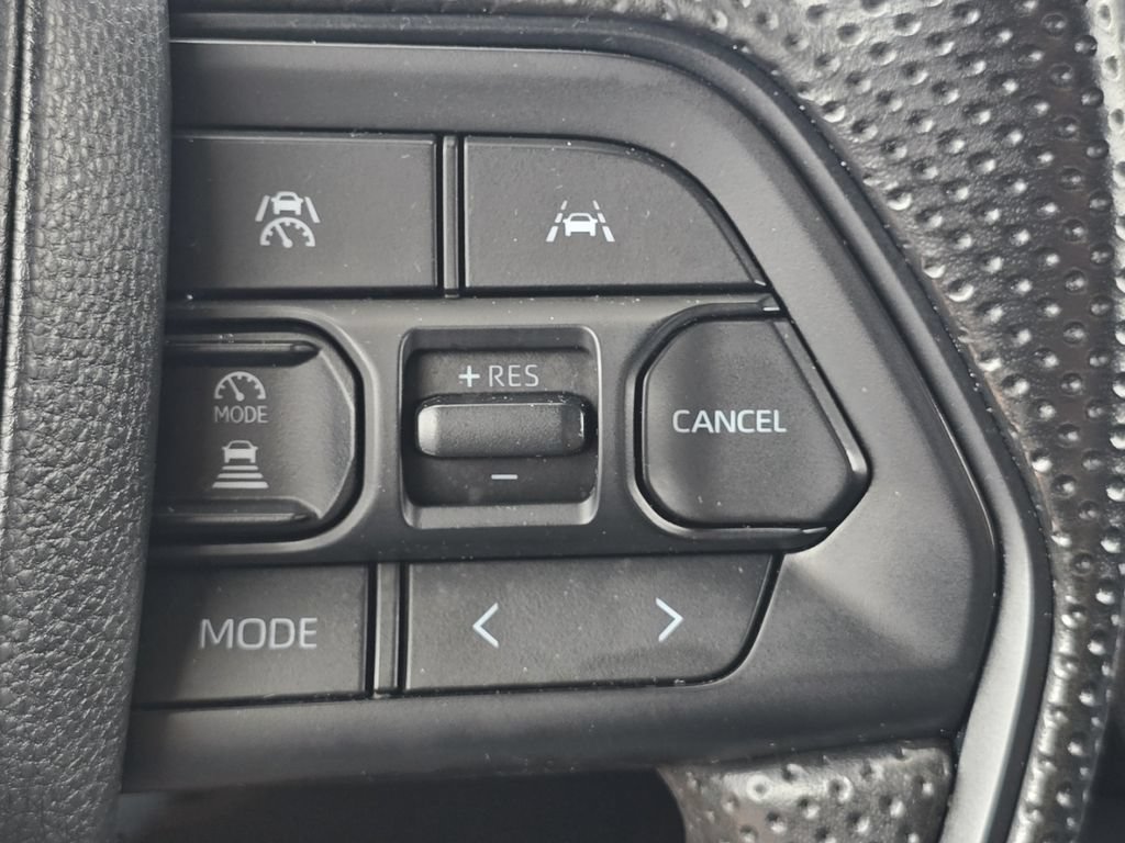 Certified 2024 Toyota Tacoma SR AWD/4WD image 32