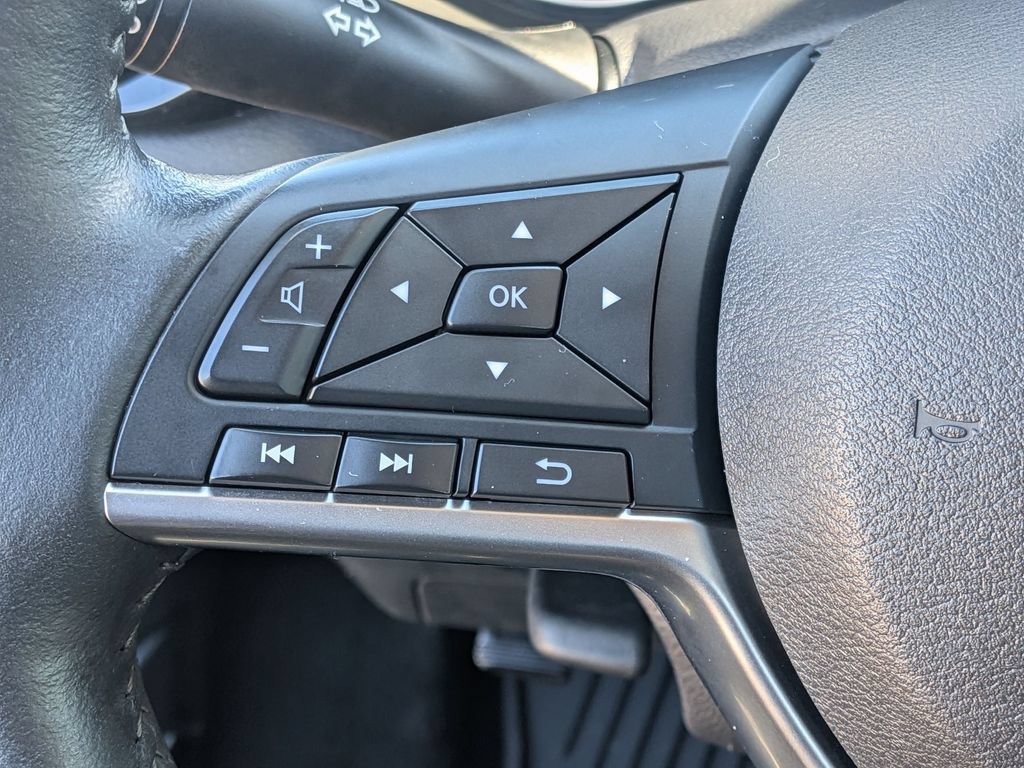 Certified 2023 Nissan Sentra SV w/ All-Weather Package FWD image 16