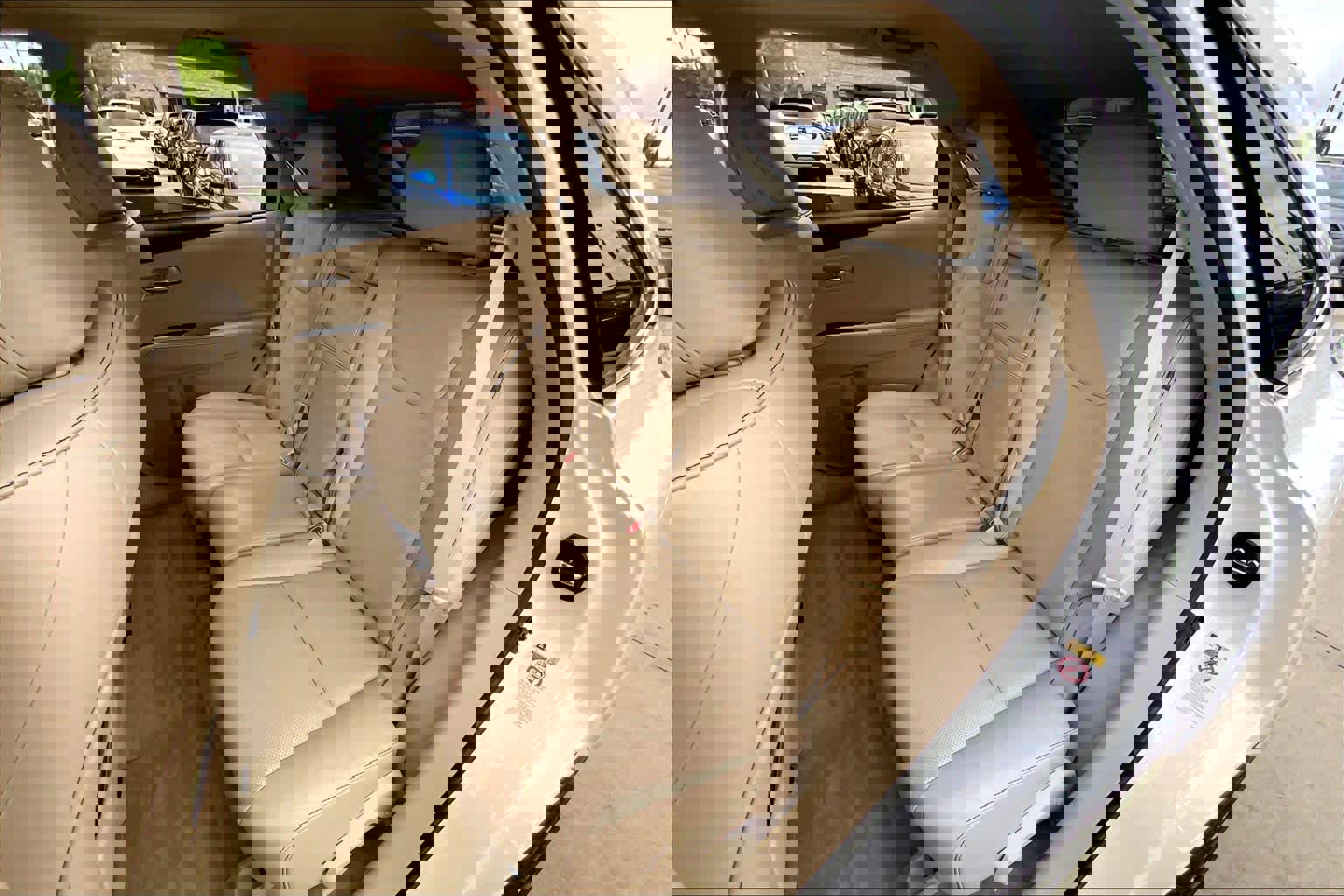 Used 2015 Lexus RX 350 FWD image 20