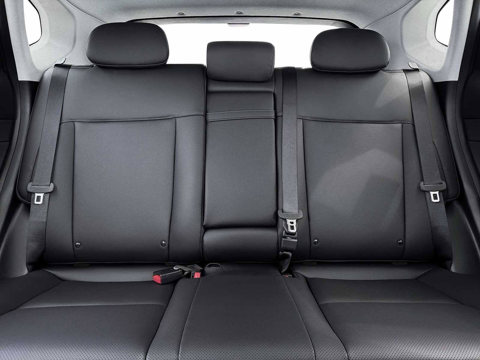 New 2026 Hyundai Kona SEL Premium FWD image 16