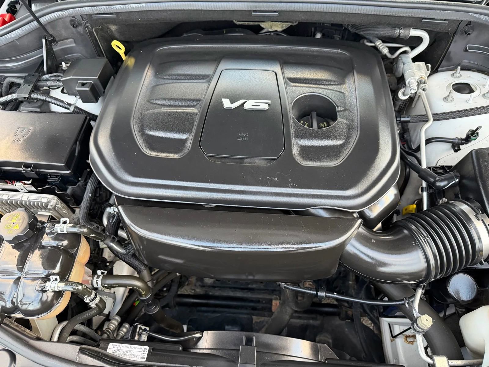 Used 2017 Dodge Durango GT w/ Premium Group AWD/4WD image 48