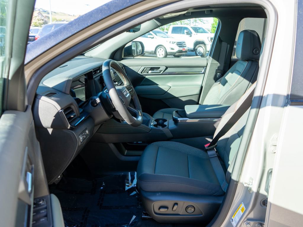 New 2026 GMC Terrain AT4 AWD/4WD image 11