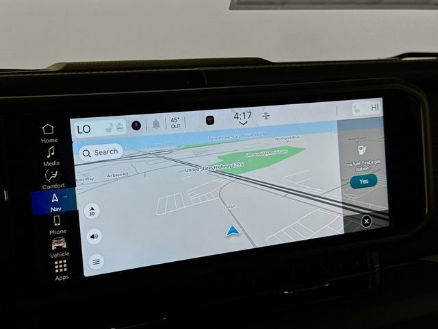 New 2025 Jeep Gladiator Rubicon image 16