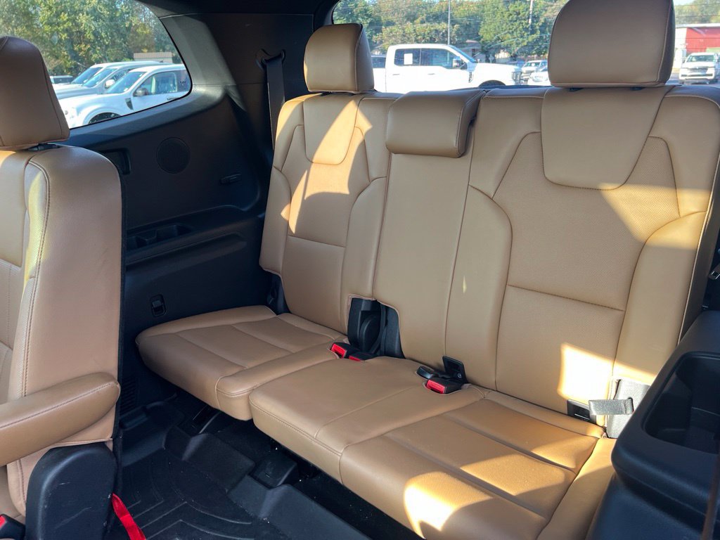 Used 2022 Kia Telluride SX AWD/4WD image 9