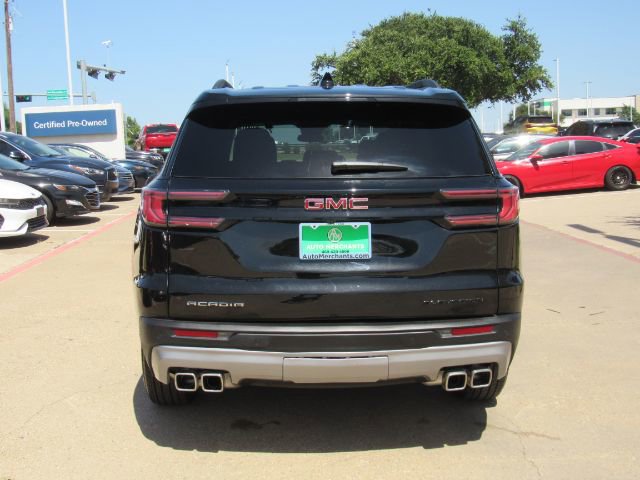 Used 2025 GMC Acadia Elevation image 7