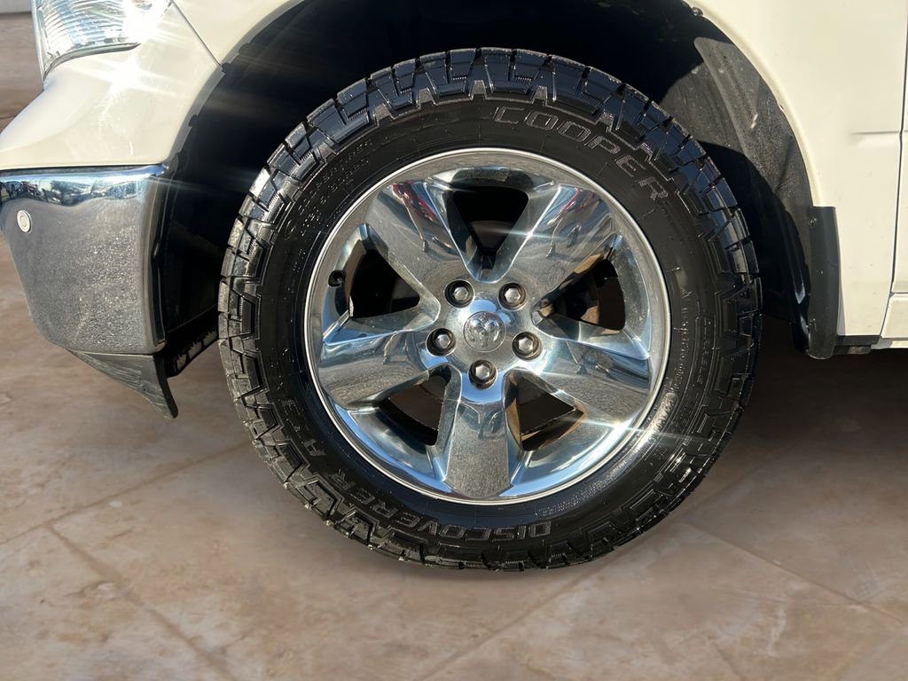 Used 2019 RAM 1500 Big Horn image 14