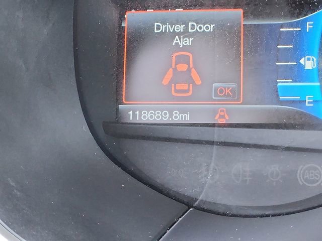 Certified 2017 Ford Edge SEL w/ Equipment Group 201A image 16