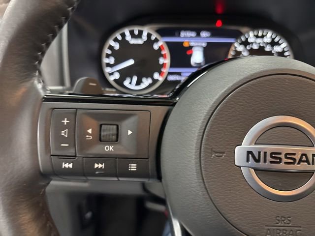 Used 2021 Nissan Rogue SL FWD image 27