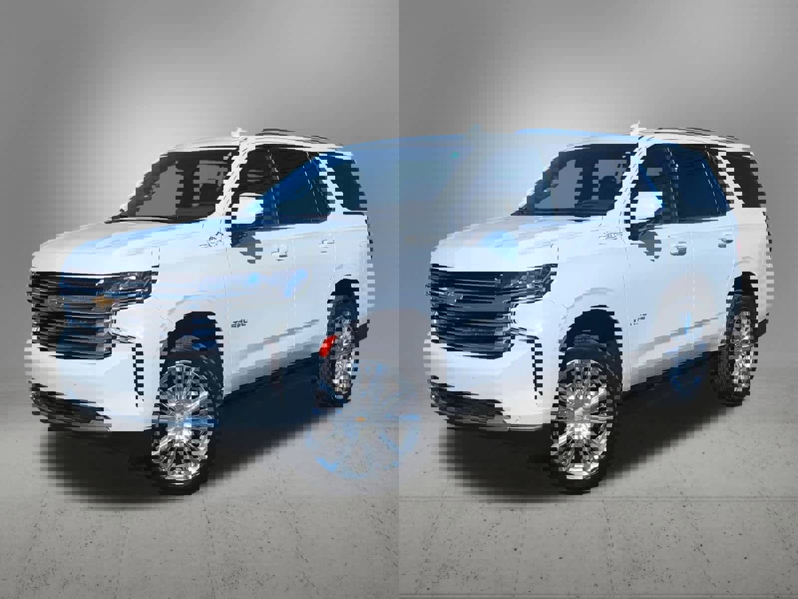 Used 2022 Chevrolet Tahoe High Country w/ Premium Package