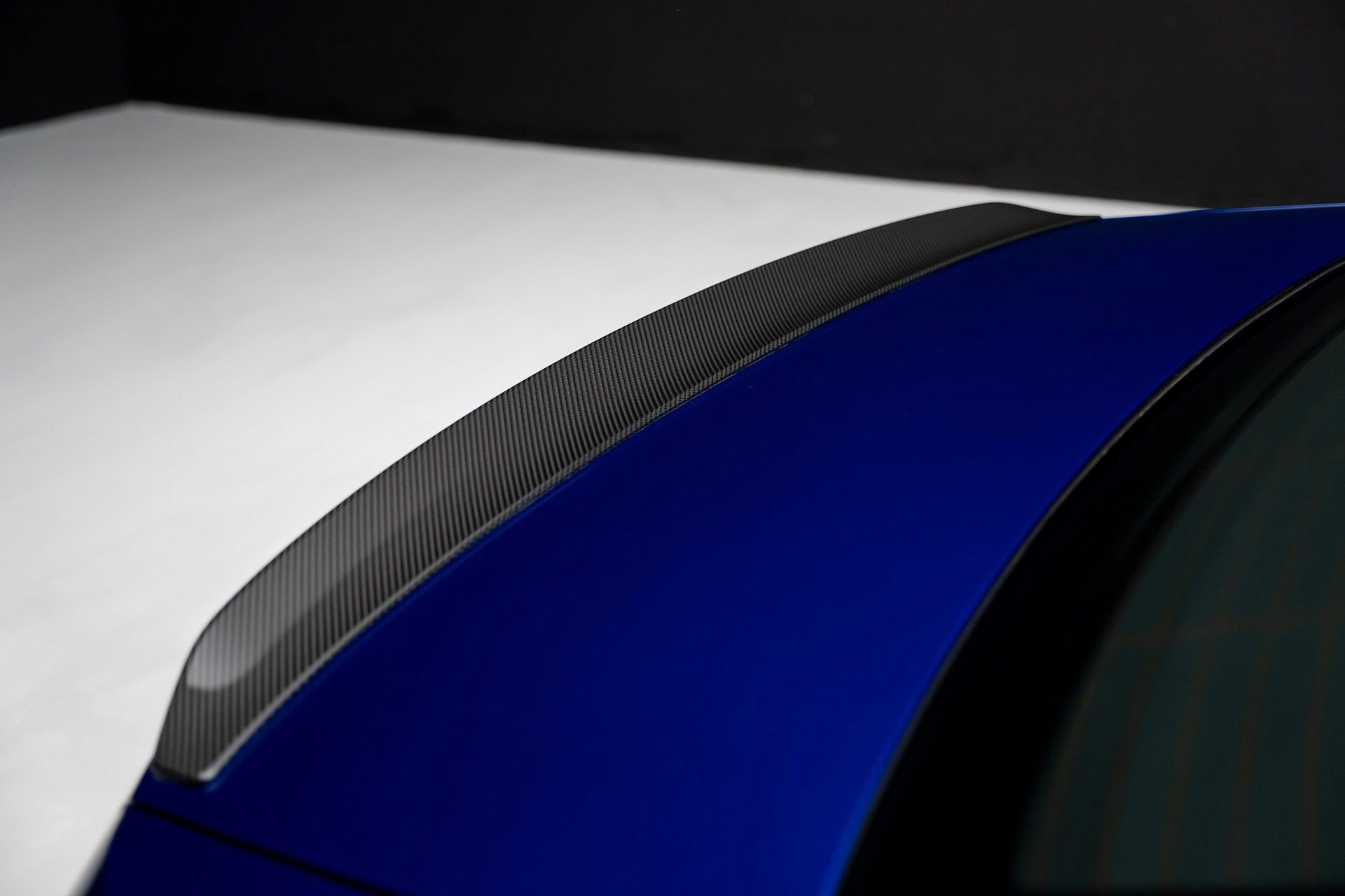 Used 2025 BMW M5 w/ Carbon Package image 35