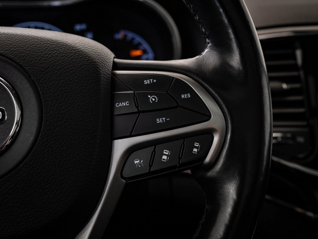 Used 2021 Jeep Grand Cherokee Limited w/ Quick Order Package 28K 80th image 30