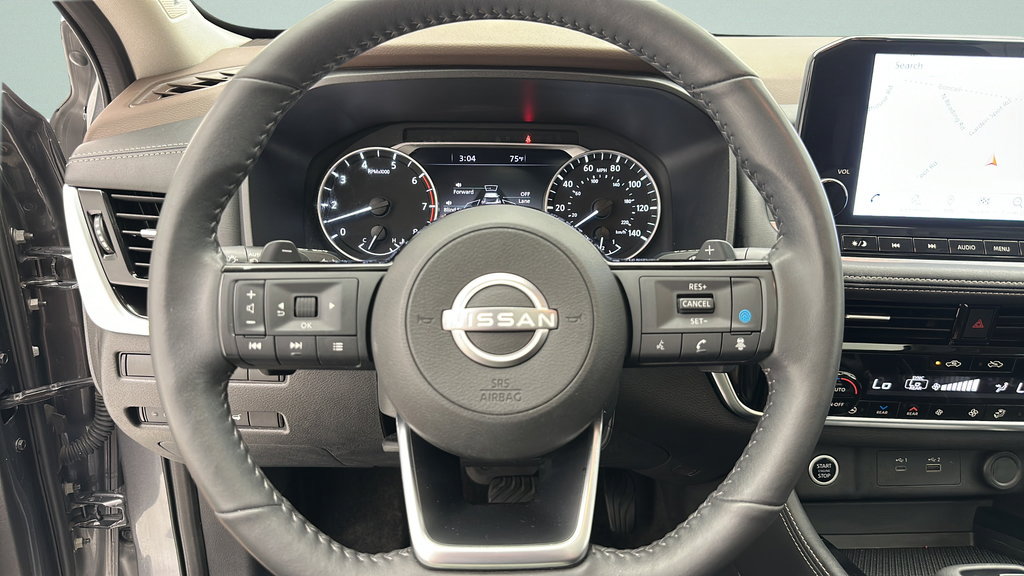 Used 2023 Nissan Rogue SL w/ SL Premium Package AWD/4WD image 15