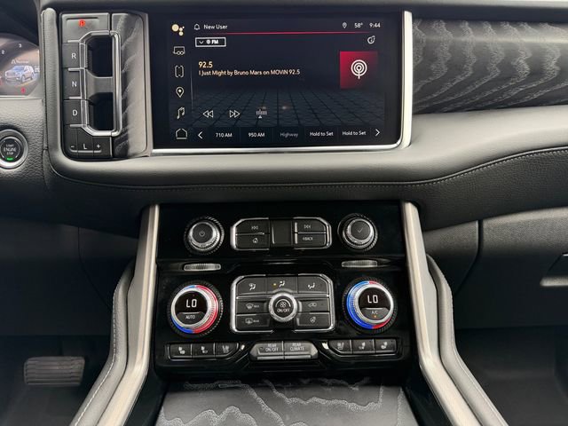 Certified 2024 GMC Yukon XL Denali w/ Advanced Technology Package AWD/4WD image 11