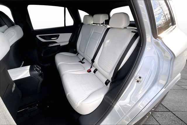New 2026 Mercedes-Benz GLC 300 4MATIC image 13