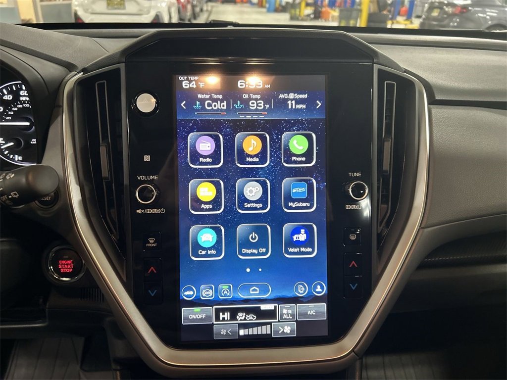 Certified 2025 Subaru Crosstrek 2.0i Premium image 20