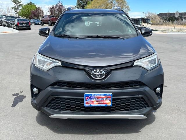 Used 2016 Toyota RAV4 SE AWD/4WD image 9