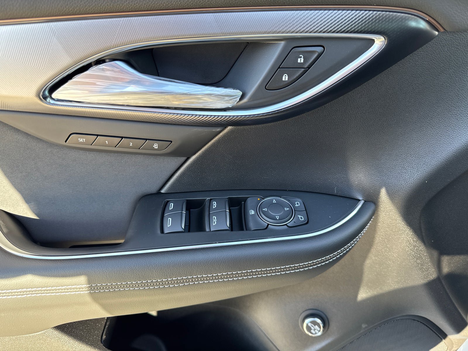 Used 2026 Buick Envision Sport Touring AWD/4WD image 27