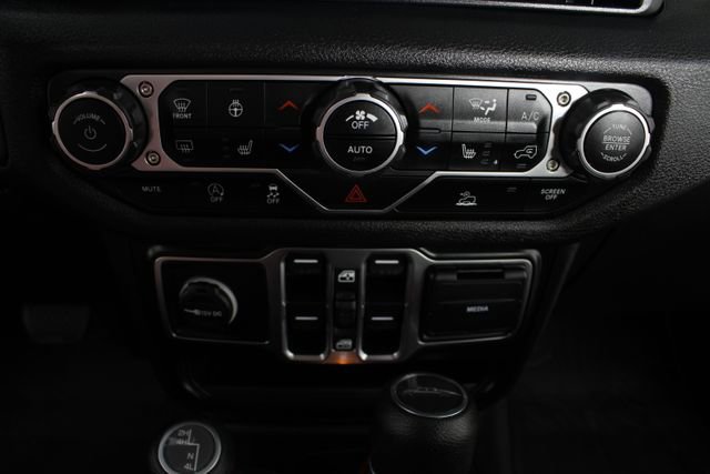 Used 2024 Jeep Gladiator Sport image 6