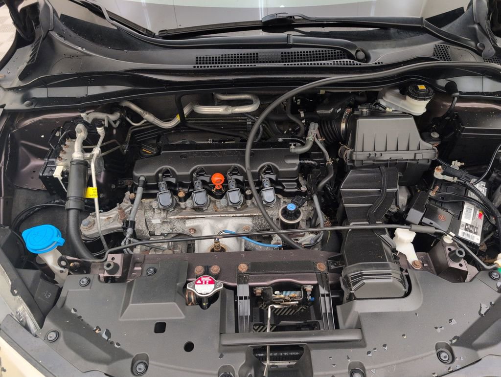 Used 2020 Honda HR-V EX image 36