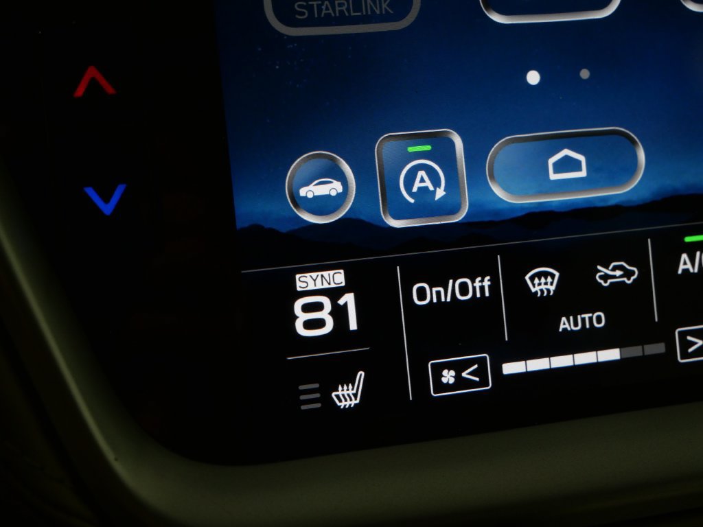 Used 2020 Subaru Outback Limited w/ Popular Package #2 AWD/4WD image 27