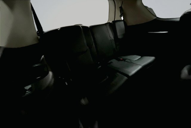 Used 2018 Nissan Armada Platinum w/ Captain Seat Package AWD/4WD image 28