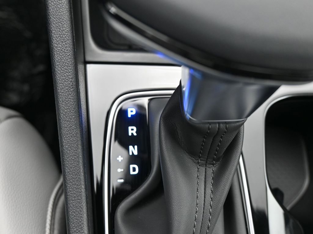 New 2026 Hyundai Santa Cruz Limited image 35