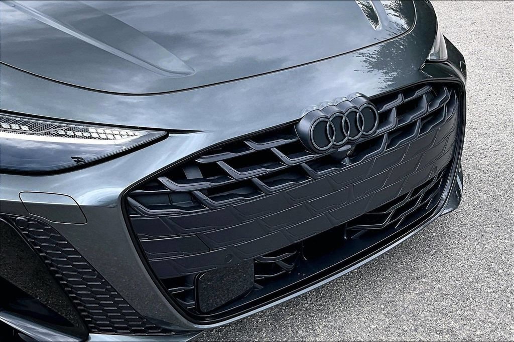 New 2026 Audi A6 Prestige AWD/4WD image 11